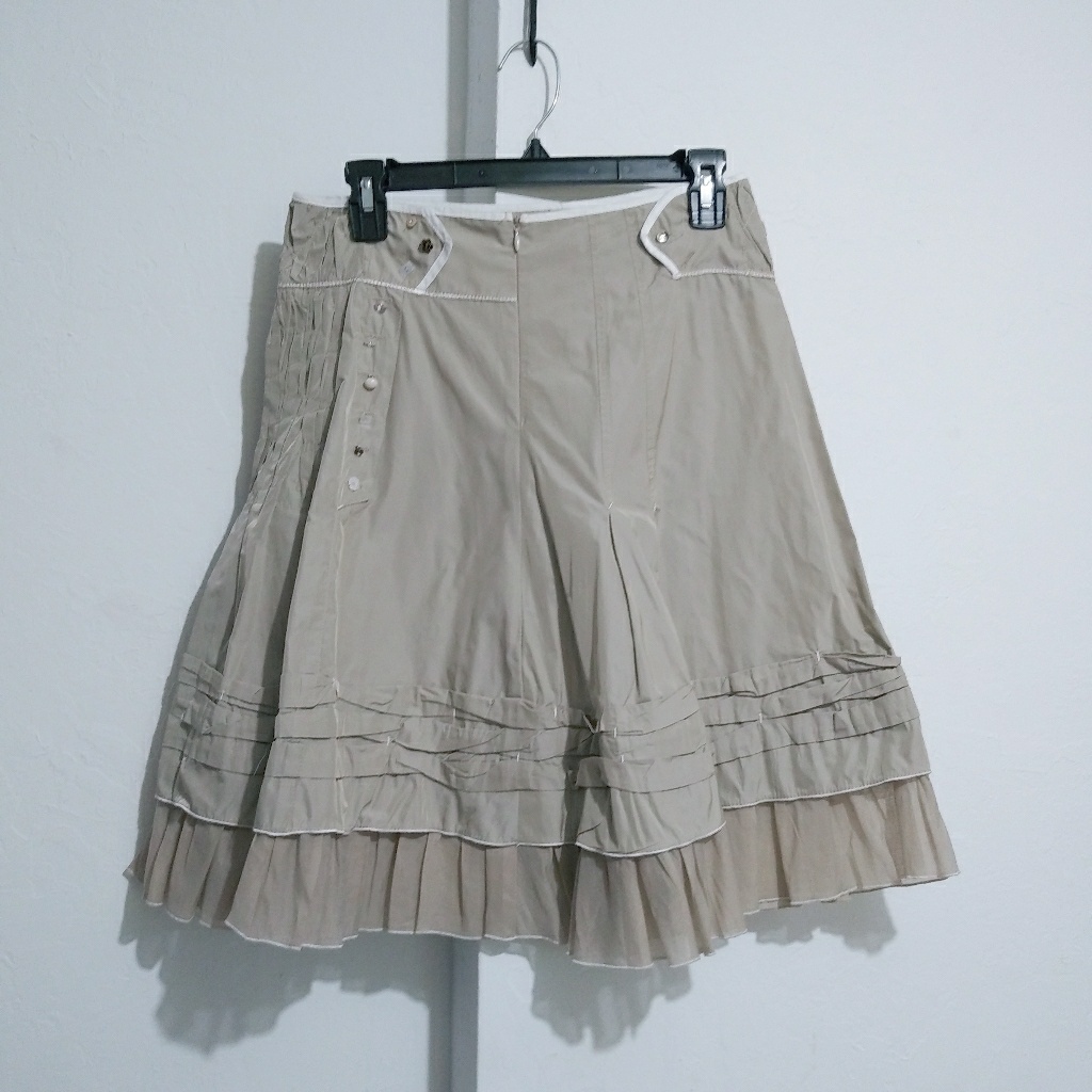 Indies Skirt Size 1fr Good Condition Waist